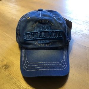 Cancun Ball Cap